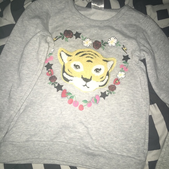 Girl Sweater and Jacket Bundle - Picture 2 of 4